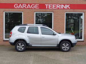 Dacia Duster 1.2 TCe 4x2 Lauréate, foto 3