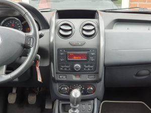 Dacia Duster 1.2 TCe 4x2 Lauréate, foto 5