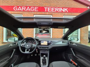 Volkswagen Polo 1.0 TSI Highline R, foto 5