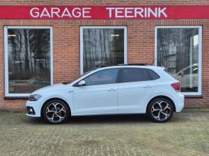 Volkswagen Polo 1.0 TSI Highline R, foto 2