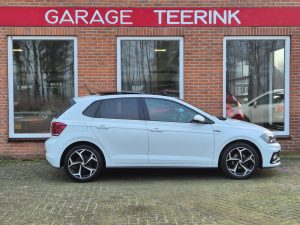 Volkswagen Polo 1.0 TSI Highline R, foto 3