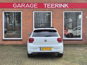 Volkswagen Polo 1.0 TSI Highline R, foto 4