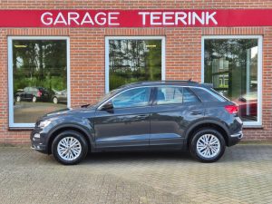 Volkswagen T-Roc 1.0 TSI Style, foto 2