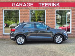 Volkswagen T-Roc 1.0 TSI Style, foto 3