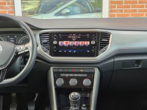 Volkswagen T-Roc 1.0 TSI Style, foto 5