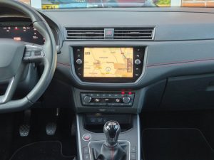 SEAT Arona 1.0 TSI FR Business Intense, foto 5