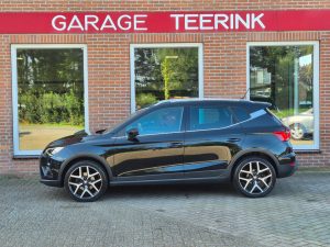 SEAT Arona 1.0 TSI FR Business Intense, foto 2