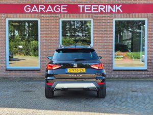 SEAT Arona 1.0 TSI FR Business Intense, foto 4