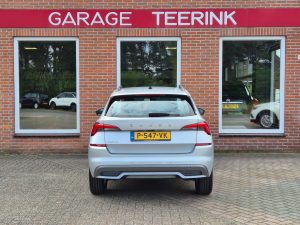 Škoda Kamiq 1.0 TSI Active, foto 4