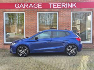 SEAT Ibiza 1.0 TSI FR Business Intense, foto 2