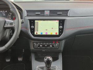 SEAT Ibiza 1.0 TSI FR Business Intense, foto 5