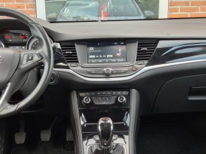 Opel Astra 1.0 Innovation, foto 5