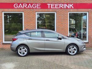 Opel Astra 1.0 Innovation, foto 3