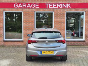 Opel Astra 1.0 Innovation, foto 4