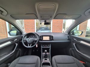 Škoda Karoq 1.0 TSI Ambition Business, foto 5
