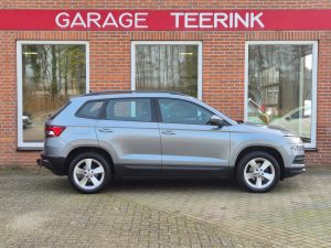 Škoda Karoq 1.0 TSI Ambition Business, foto 3