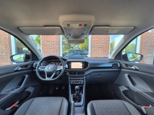 Volkswagen T-Cross 1.0 TSI Style, foto 5