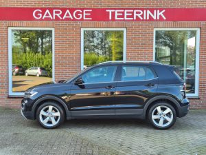 Volkswagen T-Cross 1.0 TSI Style, foto 2