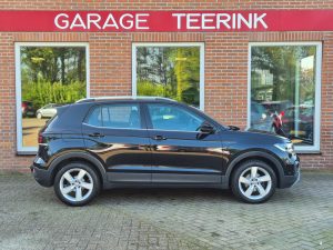 Volkswagen T-Cross 1.0 TSI Style, foto 3