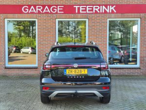 Volkswagen T-Cross 1.0 TSI Style, foto 4