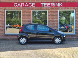 Peugeot 107 1.0 Active, foto 3