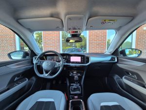 Opel Mokka 1.2 Level 3, foto 5