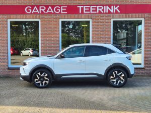 Opel Mokka 1.2 Level 3, foto 2