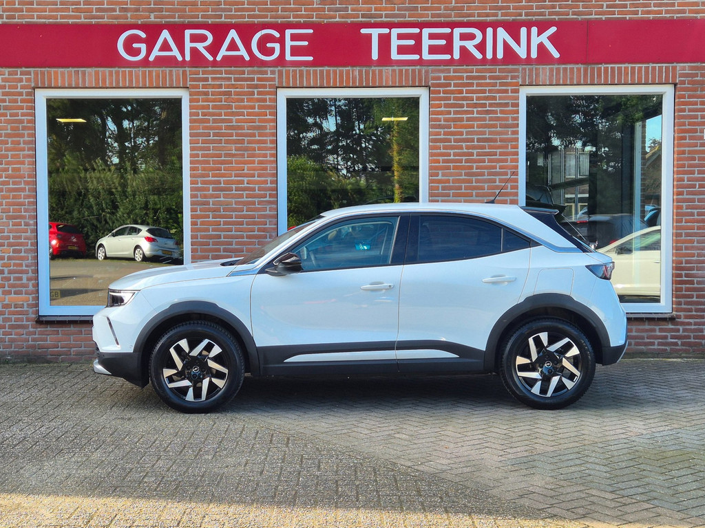 Opel Mokka 1.2 Level 3, foto 2
