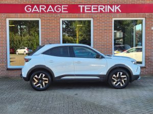Opel Mokka 1.2 Level 3, foto 3