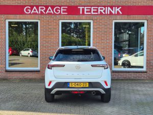 Opel Mokka 1.2 Level 3, foto 4