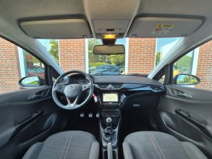 Opel Corsa 1.4 Black Edition, foto 5