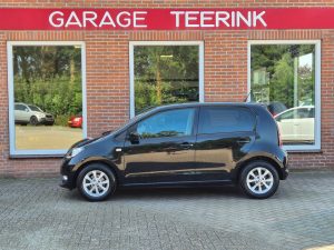 Škoda Citigo 1.0 Greentech Style, foto 2