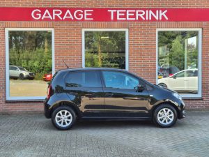 Škoda Citigo 1.0 Greentech Style, foto 3
