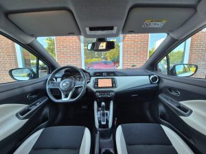 Nissan Micra 1.0 IG-T Tekna, foto 5
