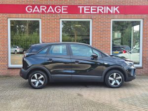 Opel Crossland 1.2 Turbo Edition, foto 3