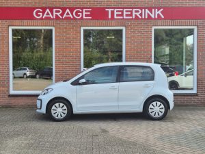 Volkswagen up! 1.0, foto 2