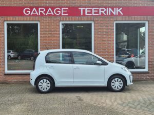 Volkswagen up! 1.0, foto 3