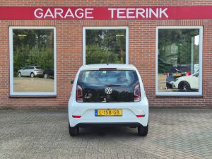 Volkswagen up! 1.0, foto 4