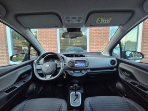 Toyota Yaris 1.5 Hybrid Aspiration, foto 5