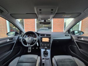 Volkswagen Golf 1.0 TSI Comfortline Business, foto 5