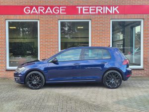 Volkswagen Golf 1.0 TSI Comfortline Business, foto 2