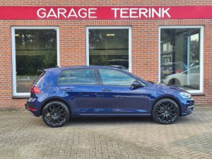 Volkswagen Golf 1.0 TSI Comfortline Business, foto 3