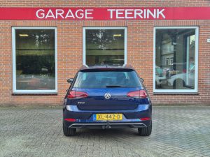Volkswagen Golf 1.0 TSI Comfortline Business, foto 4